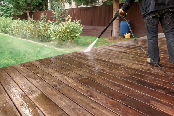 Professional Pressure washing in Winnetka, IL